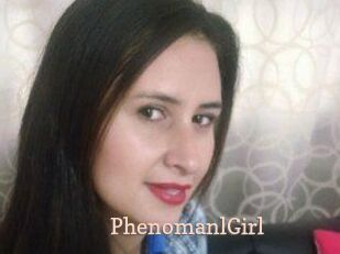 PhenomanlGirl