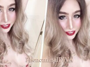 PhenominalDIVA