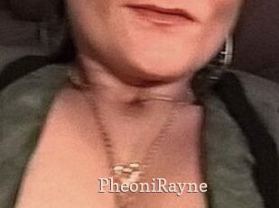 PheoniRayne