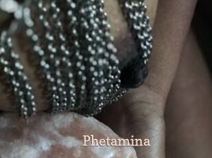 Phetamina