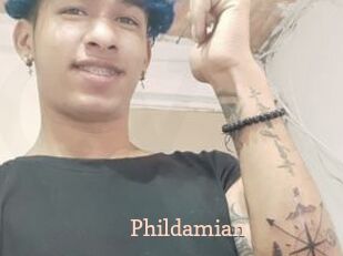 Phildamian
