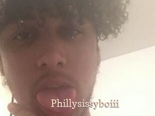 Phillysissyboiii