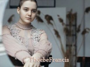 PhoebeFrancis
