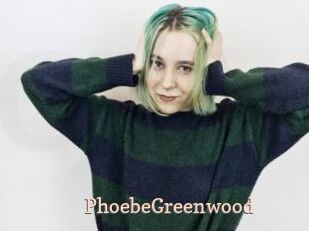 PhoebeGreenwood