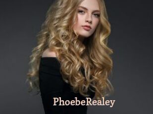 PhoebeRealey