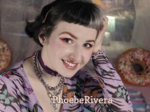 PhoebeRivera