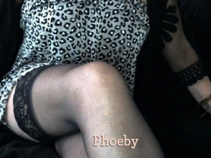 Phoeby
