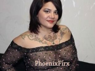 PhoenixFirx