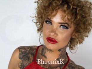PhoenixK