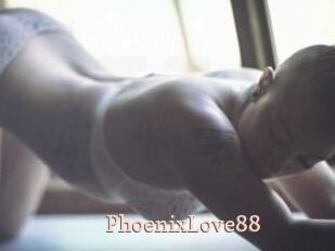 PhoenixLove88