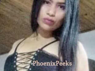 PhoenixPeeks