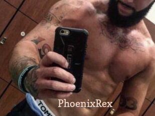 PhoenixRex