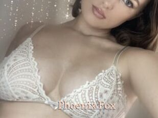 Phoenix_Fox