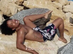 Phoenoisseur