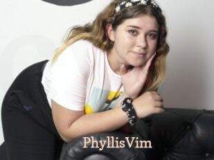 PhyllisVim