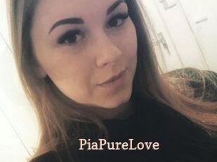 PiaPureLove