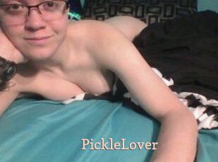 PickleLover
