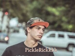 PickleRickkkk