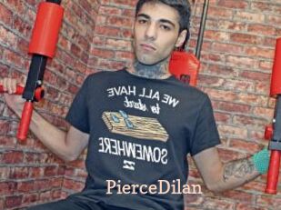PierceDilan