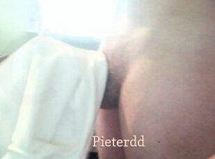Pieterdd Chaude Vision