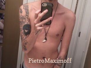 PietroMaximoff