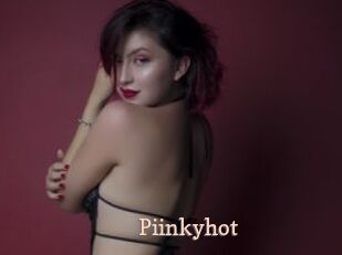 Piinkyhot