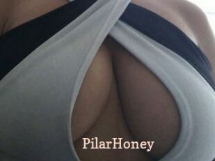 PilarHoney