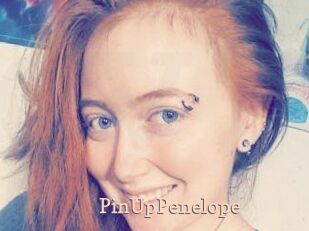 PinUpPenelope