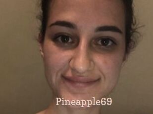 Pineapple69