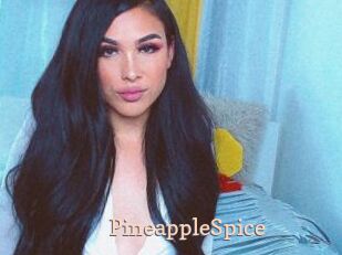 PineappleSpice