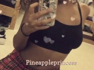 Pineappleprincess