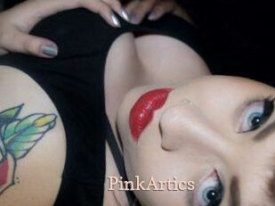PinkArtics