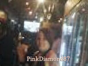 PinkDiamond87