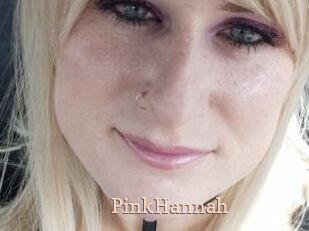 PinkHannah