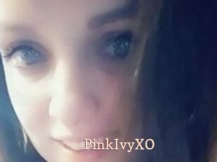 PinkIvyXO