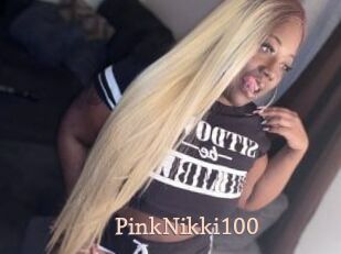 PinkNikki100