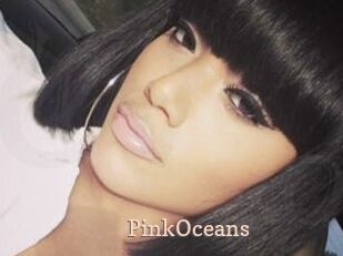 PinkOceans