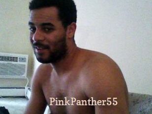 PinkPanther55