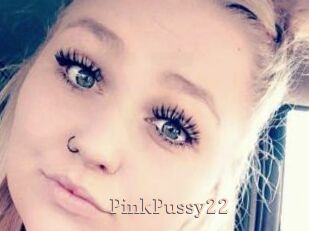 PinkPussy22