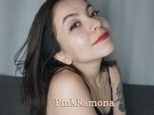 PinkRamona
