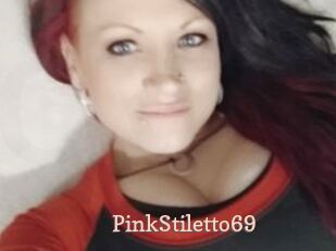 PinkStiletto69
