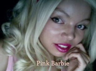 Pink_Barbie