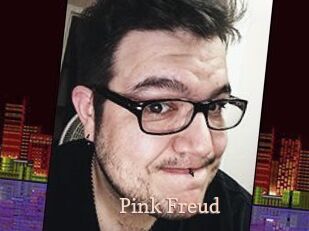 Pink_Freud