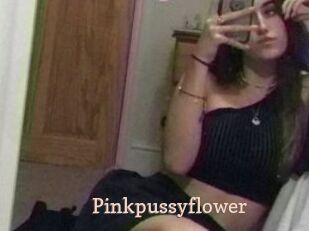 Pinkpussyflower