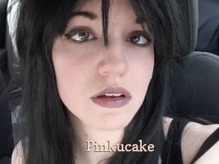 Pinkucake Chaude Vision