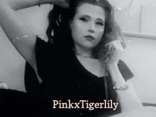 PinkxTigerlily