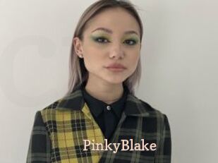 PinkyBlake