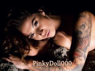 PinkyDoll000