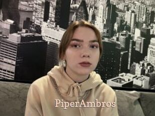 PiperAmbros