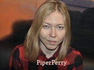 PiperPerry